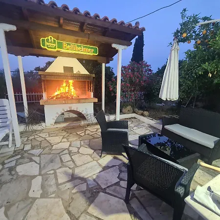 Appartamento Marmara