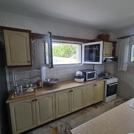 Marmara Appartement Aigeira