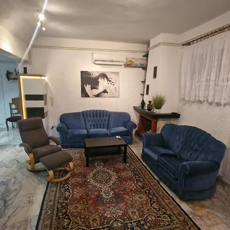 Marmara Appartement *