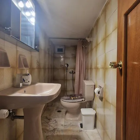 Apartmán Marmara *