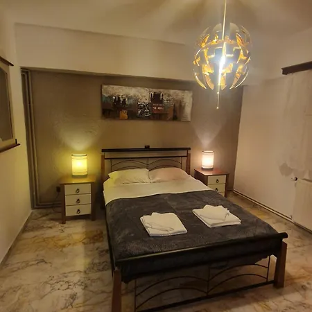Apartmán Marmara Aigeira