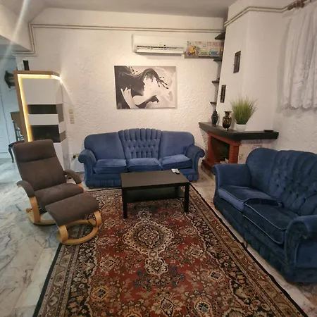 Marmara Appartamento