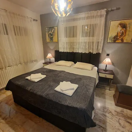 Marmara Apartmán