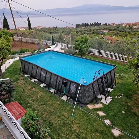 Apartmán Marmara