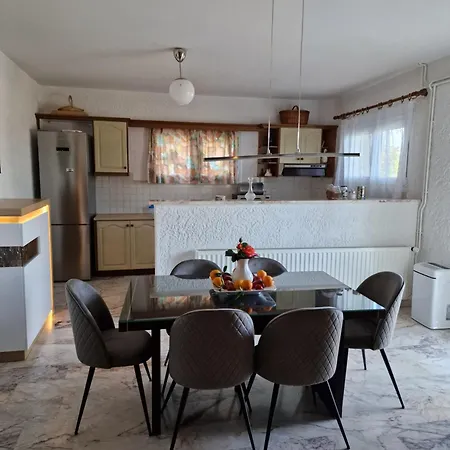 Marmara Appartement *