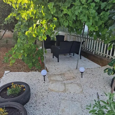 Appartement Marmara *