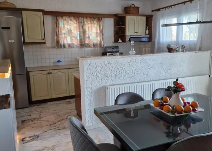 Marmara Apartamento Aigeira